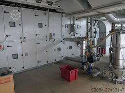 Leistritz ZSE 40 MAXX-28D