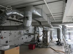 Leistritz ZSE 40 MAXX-28D