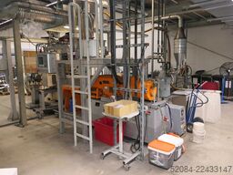 Leistritz ZSE 40 MAXX-28D