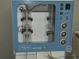 Raypa Espinar DNP-2000