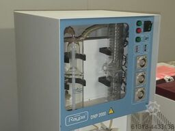 Raypa Espinar DNP-2000