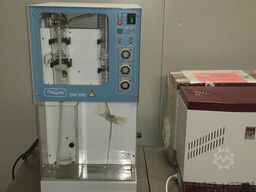 Raypa Espinar DNP-2000