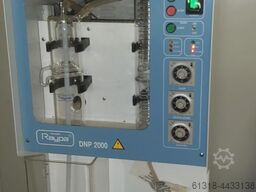 Raypa Espinar DNP-2000