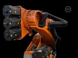 KUKA KR150L110