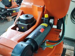 KUKA KR200/3 - nur Mechanik