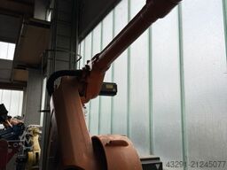 KUKA KR30L15/2 - Steuerung KRC2