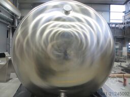 BRINOX LV6456-BH1001 Paket 66