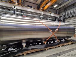 BRINOX LV6456-BH1001 Paket 66