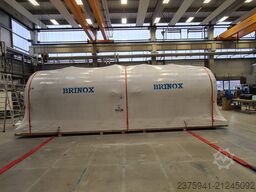 BRINOX LV6456-BH1001 Paket 66