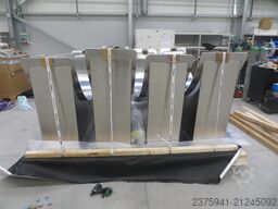 BRINOX LV6456-BH1001 Paket 66