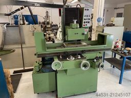 Blohm HFS 204 A
