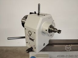 Drechselmeister FU 200