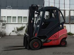 Linde H30D-02 2019y/ 3803mh/ 4m