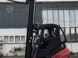 Linde H30D-02 2019y/ 3803mh/ 4m