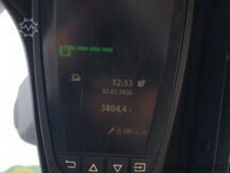 Linde H30D-02 2019y/ 3803mh/ 4m