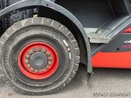 Linde H30D-02 2019y/ 3803mh/ 4m
