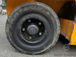 Jungheinrich EFG 425k 5m/ 5489mh/ 4v