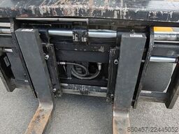 Jungheinrich EFG 425k 5m/ 5489mh/ 4v