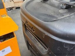 Baoli KBG25 269mh/ doosan/ Defect