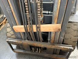 Baoli KBG25 269mh/ doosan/ Defect
