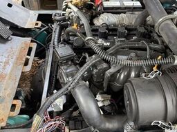 Baoli KBG25 269mh/ doosan/ Defect