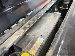 Baoli KBG25 269mh/ doosan/ Defect