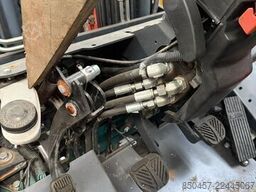 Baoli KBG25 269mh/ doosan/ Defect
