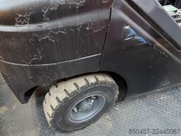 Baoli KBG25 269mh/ doosan/ Defect