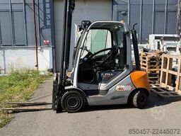 Still RX70-25 dsl/2995h/ 2014y