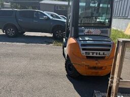 Still RX70-25 dsl/2995h/ 2014y