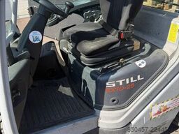 Still RX70-25 dsl/2995h/ 2014y