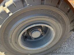 Still RX70-25 dsl/2995h/ 2014y