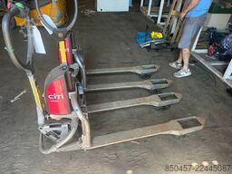 Linde CITI (2pc in stock)