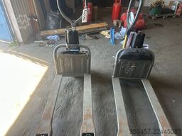 Linde CITI (2pc in stock)