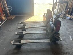 Linde CITI (2pc in stock)