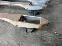 Linde CITI (2pc in stock)