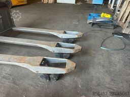 Linde CITI (2pc in stock)