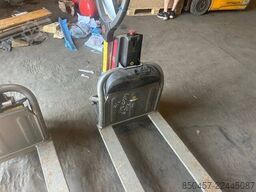 Linde CITI (2pc in stock)