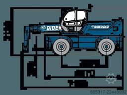 Merlo Roto 50.26S