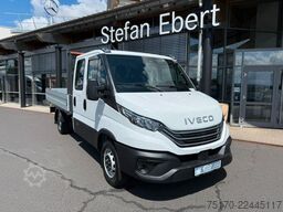 Iveco 35S18H D Pritsche *R 3750 mm*AHK*Automatik*