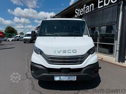 Iveco 35S18H D Pritsche *R 3750 mm*AHK*Automatik*