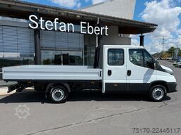 Iveco 35S18H D Pritsche *R 3750 mm*AHK*Automatik*