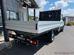 Iveco 35S18H D Pritsche *R 3750 mm*AHK*Automatik*
