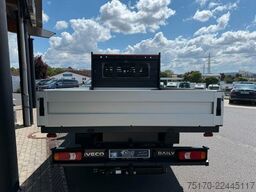 Iveco 35S18H D Pritsche *R 3750 mm*AHK*Automatik*
