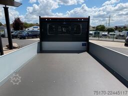 Iveco 35S18H D Pritsche *R 3750 mm*AHK*Automatik*