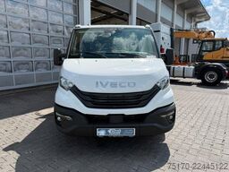Iveco 35S18HA8 D Pritsche *R 3750 mm*Automatik*