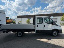 Iveco 35S18HA8 D Pritsche *R 3750 mm*Automatik*