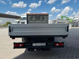 Iveco 35S18HA8 D Pritsche *R 3750 mm*Automatik*