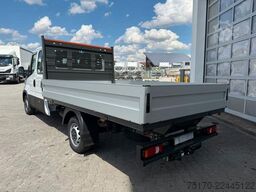 Iveco 35S18HA8 D Pritsche *R 3750 mm*Automatik*