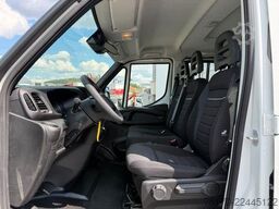 Iveco 35S18HA8 D Pritsche *R 3750 mm*Automatik*